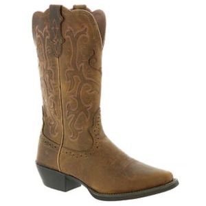 Justin Boots